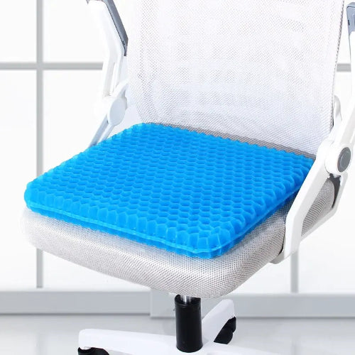 SEATRELIEF - La solución ortopédica, moderna y cómoda que tu cuerpo necesita