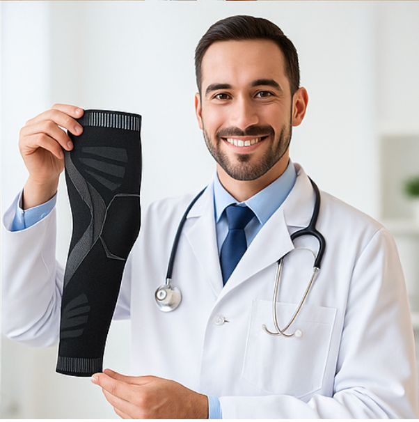 FlowLegs - alivia tus dolores, mejora tu rendimiento y te proporciona piernas ligeras y revitalizadas en cualquier situación