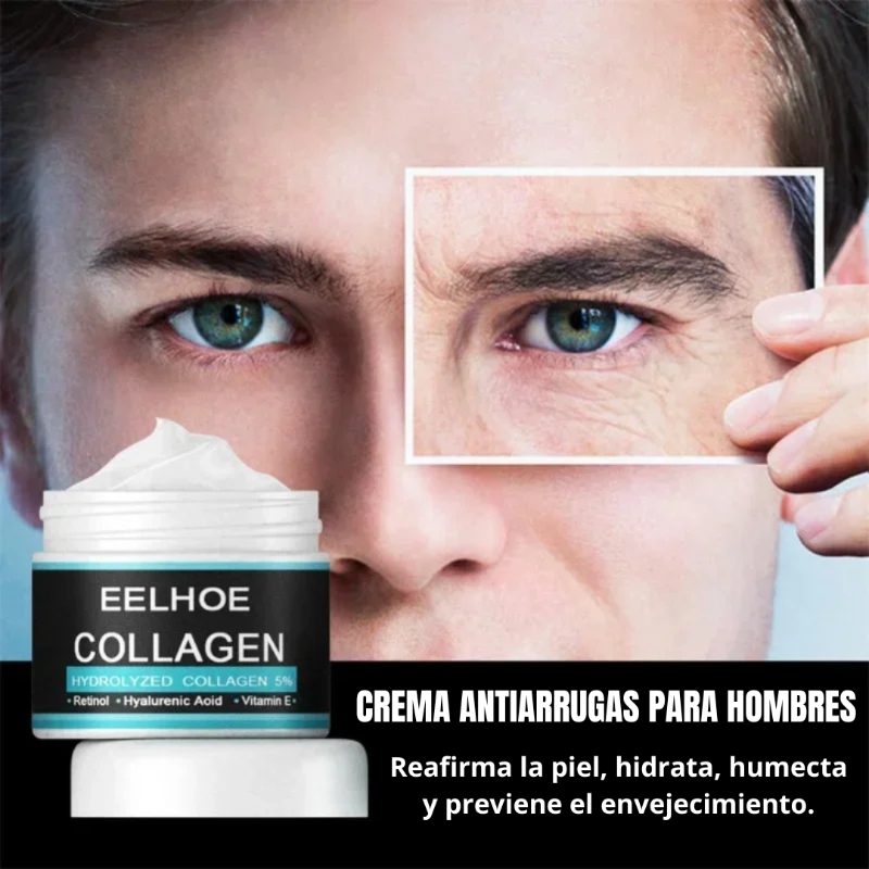 REJUVMEN - Rejuvenecer nunca fue tan fácil